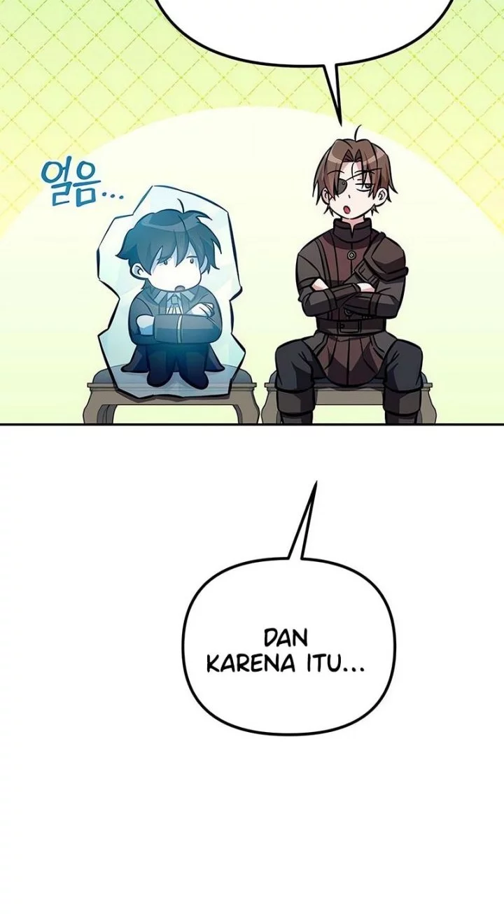 Became The Patron Of Villains Chapter 4 - halaman 45