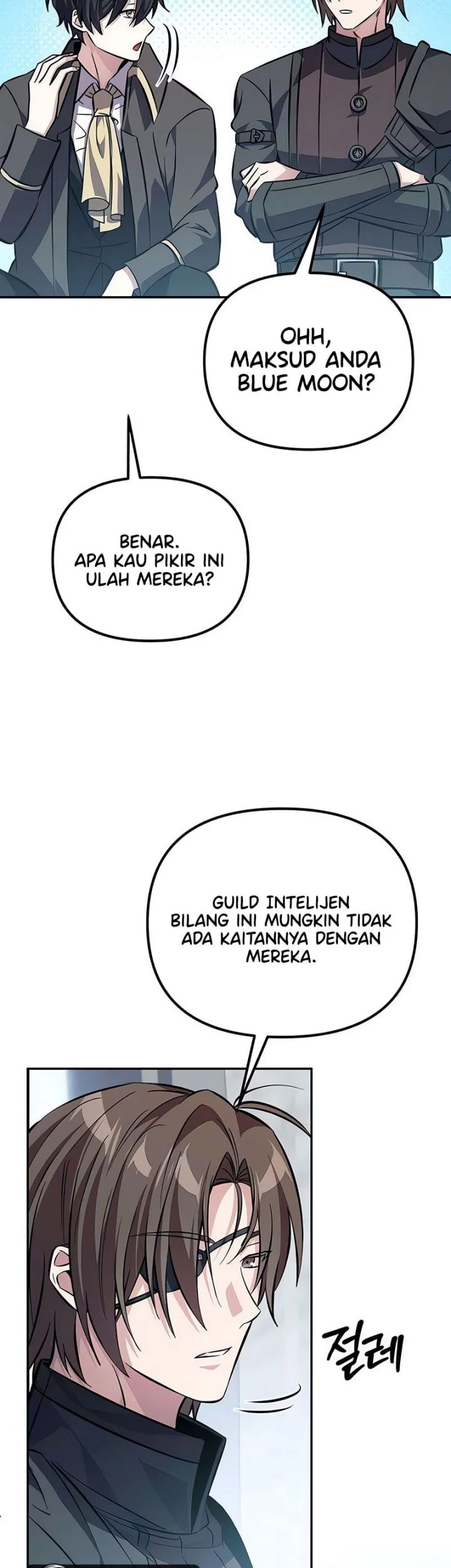 Became The Patron Of Villains Chapter 4 - halaman 48