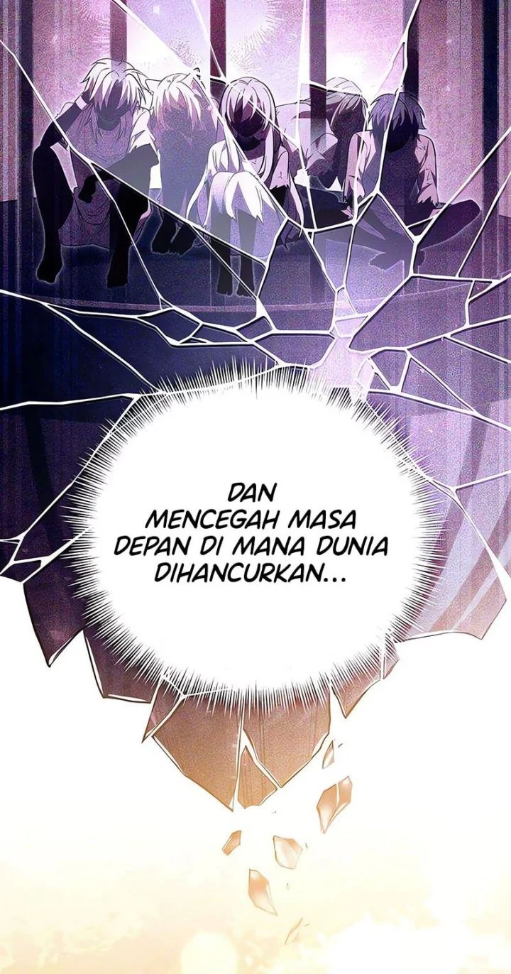 Became The Patron Of Villains Chapter 4 - halaman 5