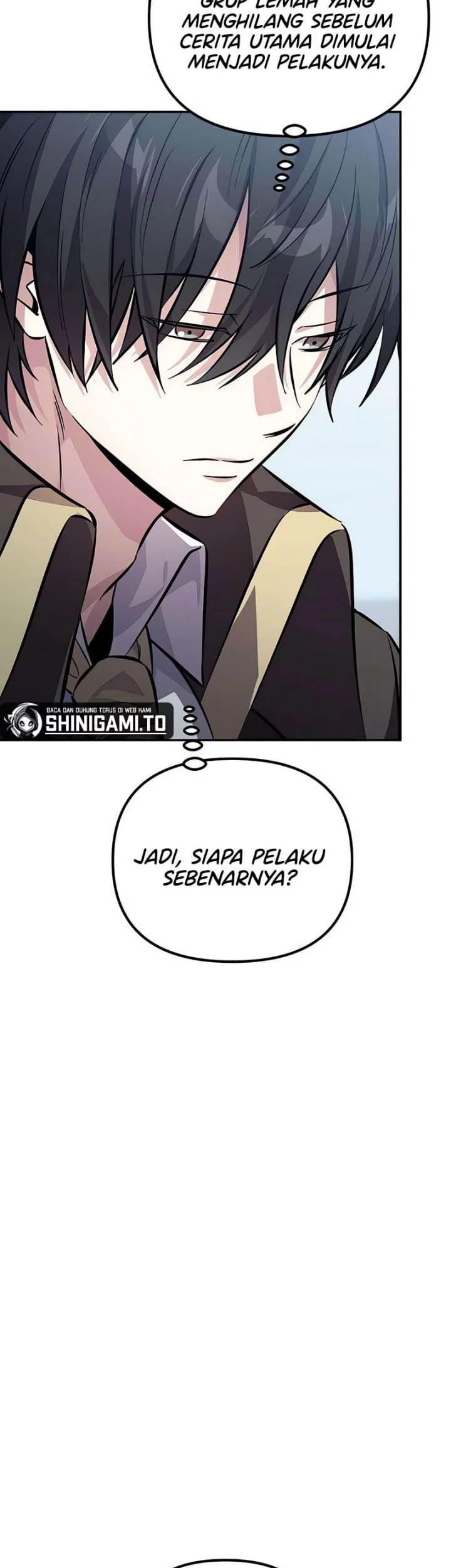 Became The Patron Of Villains Chapter 4 - halaman 52
