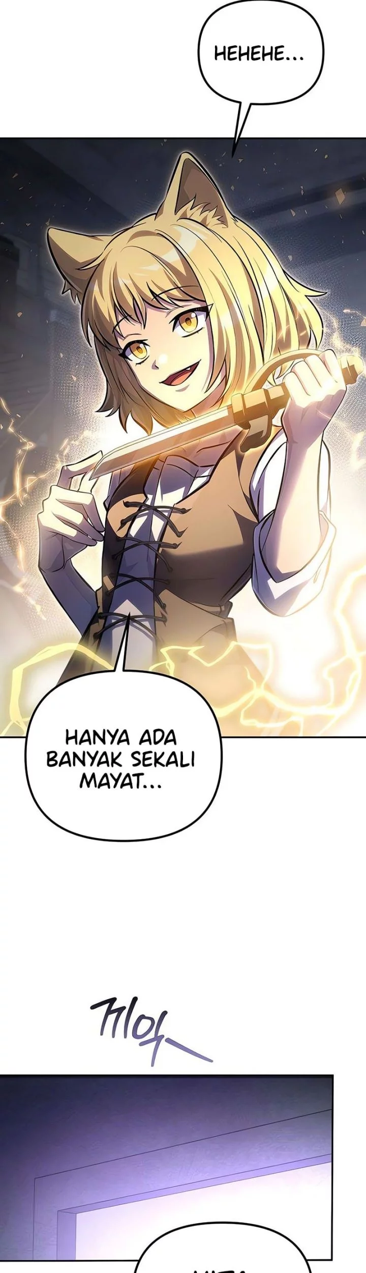 Became The Patron Of Villains Chapter 4 - halaman 56
