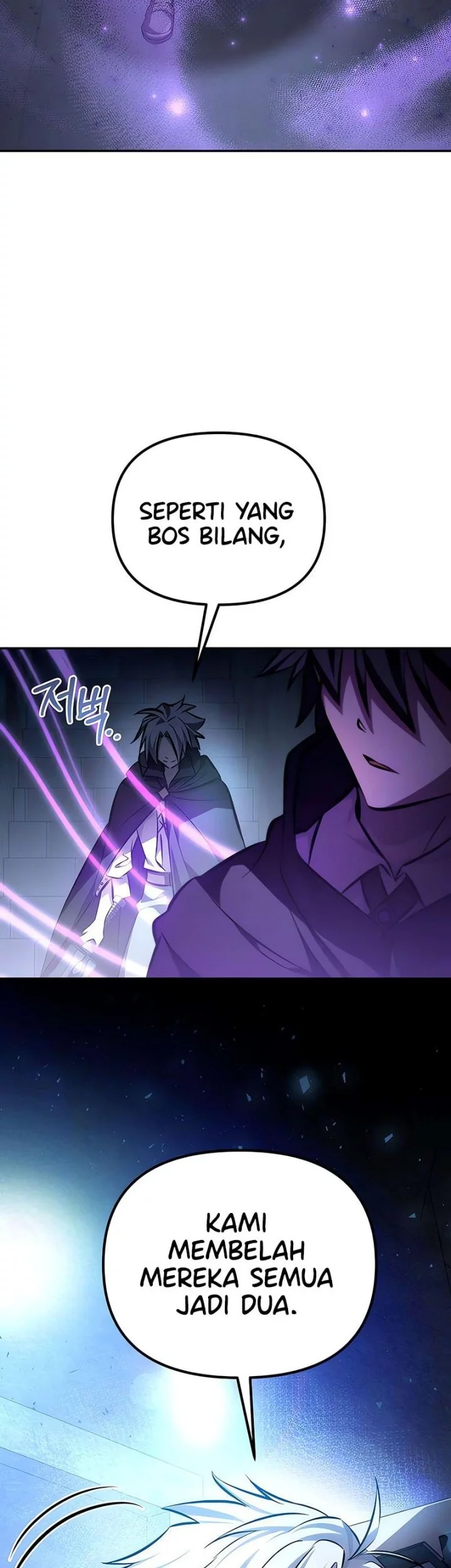 Became The Patron Of Villains Chapter 4 - halaman 59