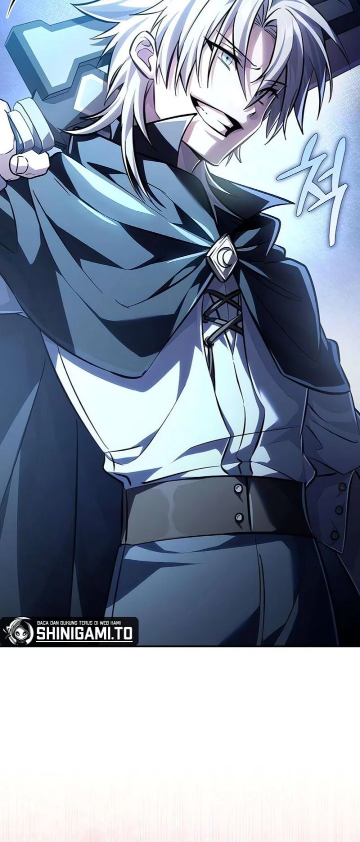Became The Patron Of Villains Chapter 4 - halaman 60