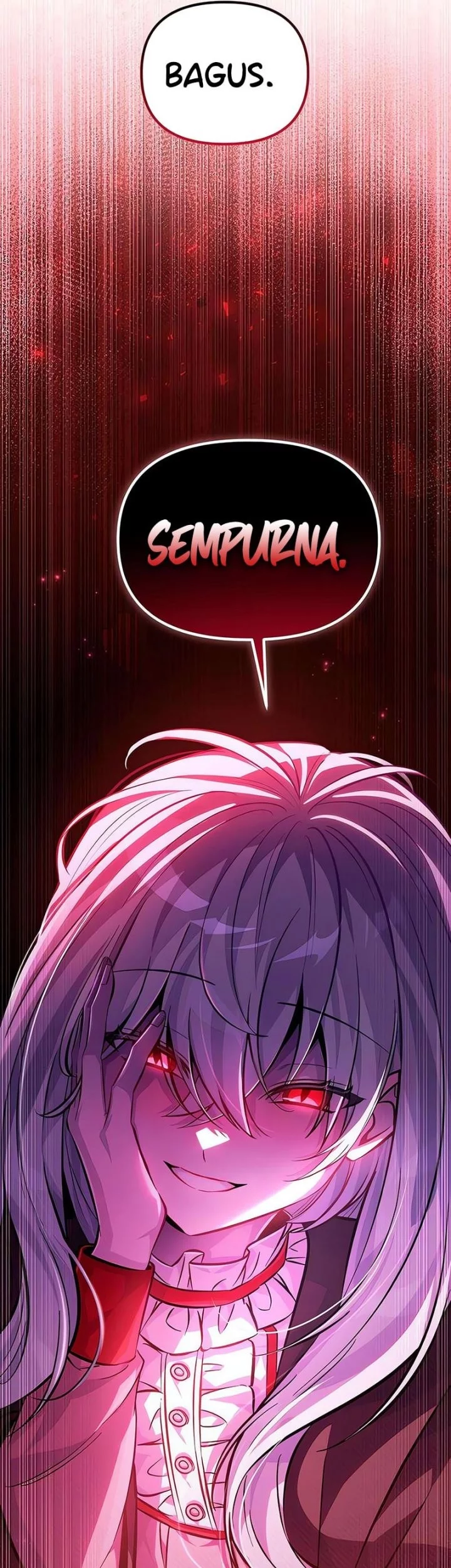 Became The Patron Of Villains Chapter 4 - halaman 61