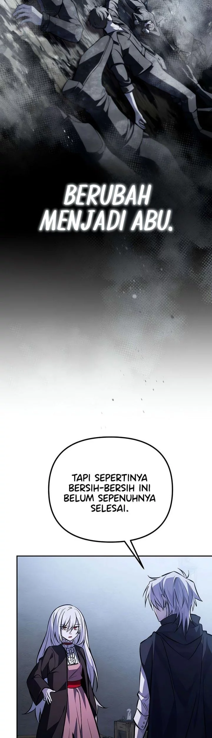 Became The Patron Of Villains Chapter 4 - halaman 63