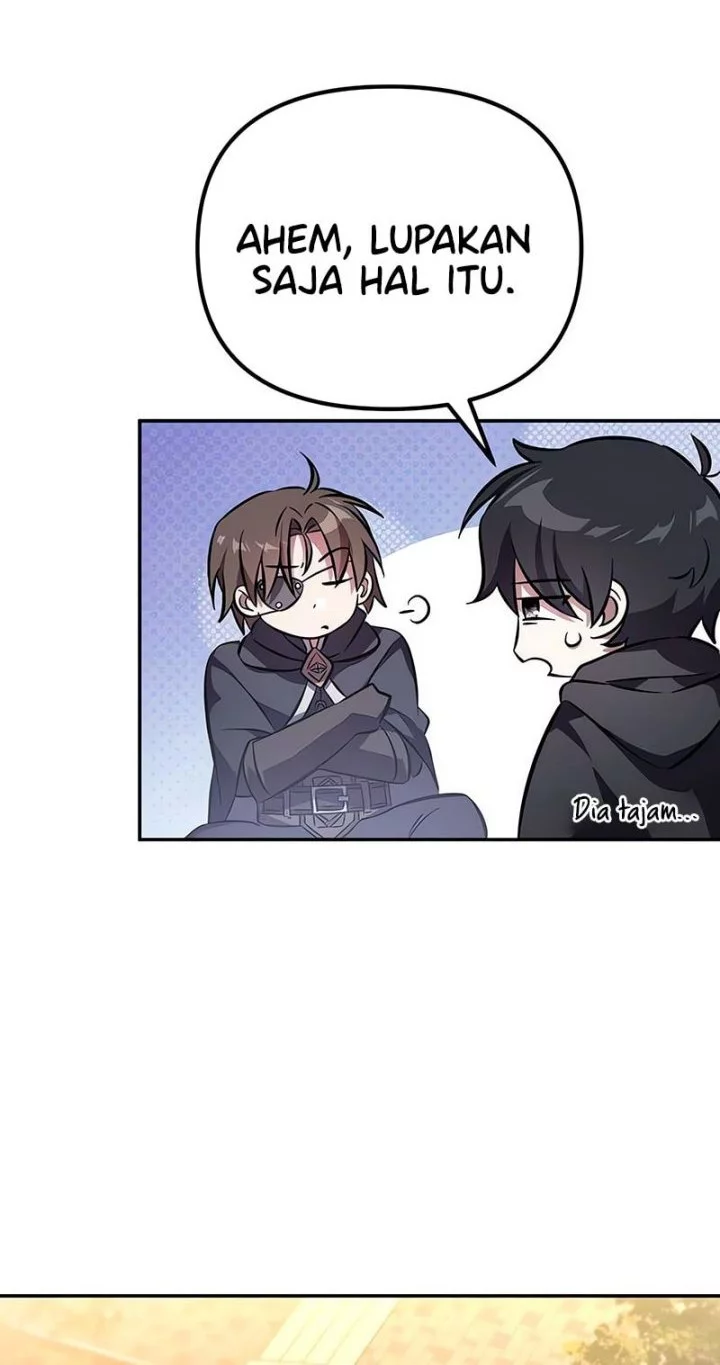 Became The Patron Of Villains Chapter 4 - halaman 9