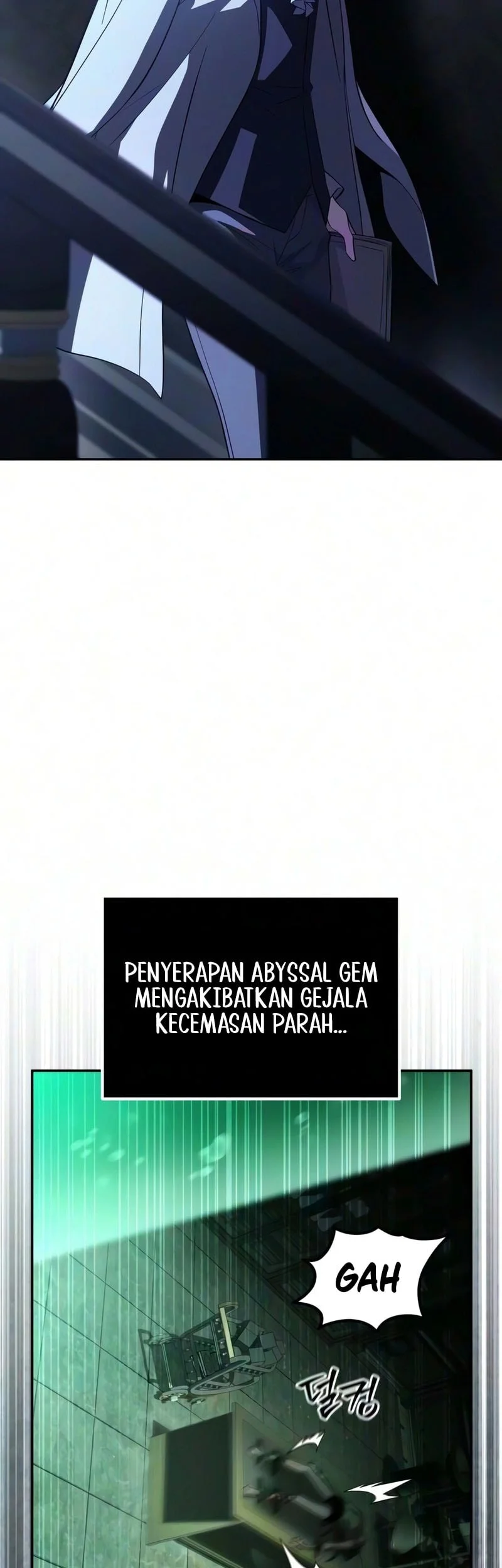 Became The Patron Of Villains Chapter 40 - halaman 12