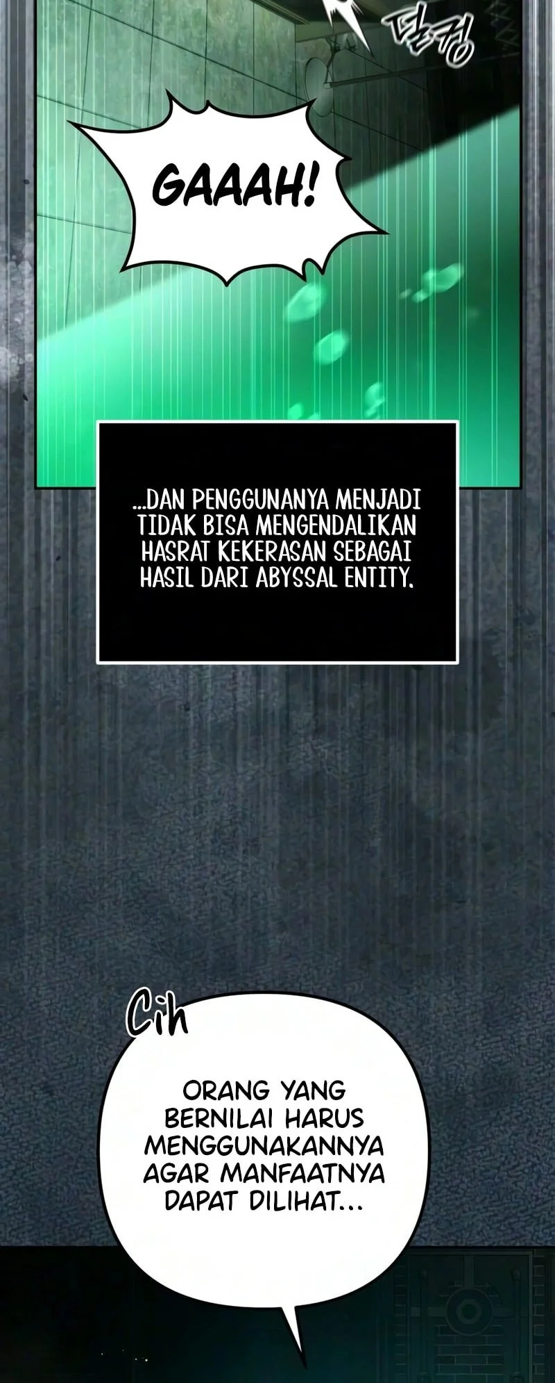 Became The Patron Of Villains Chapter 40 - halaman 13
