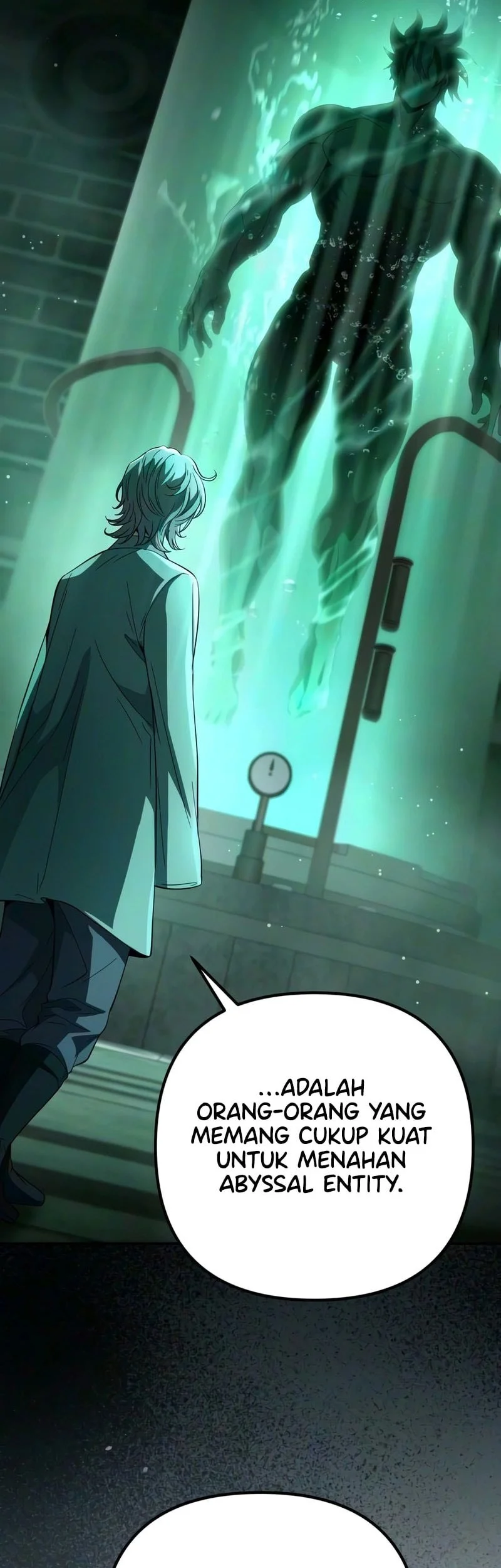 Became The Patron Of Villains Chapter 40 - halaman 15