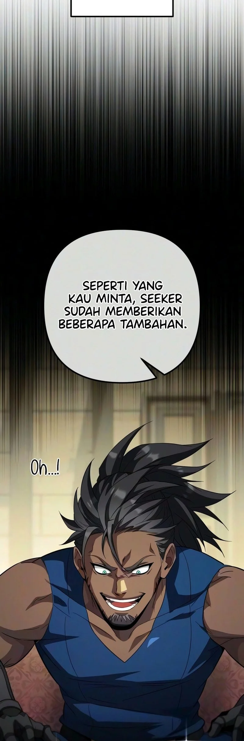 Became The Patron Of Villains Chapter 40 - halaman 17