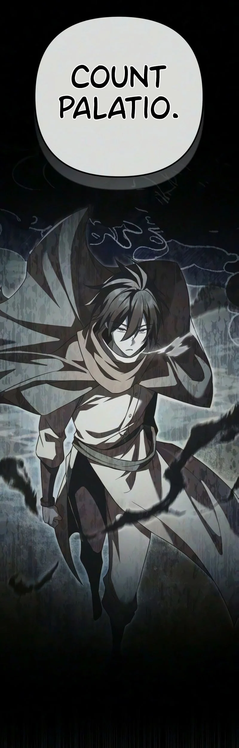 Became The Patron Of Villains Chapter 40 - halaman 20