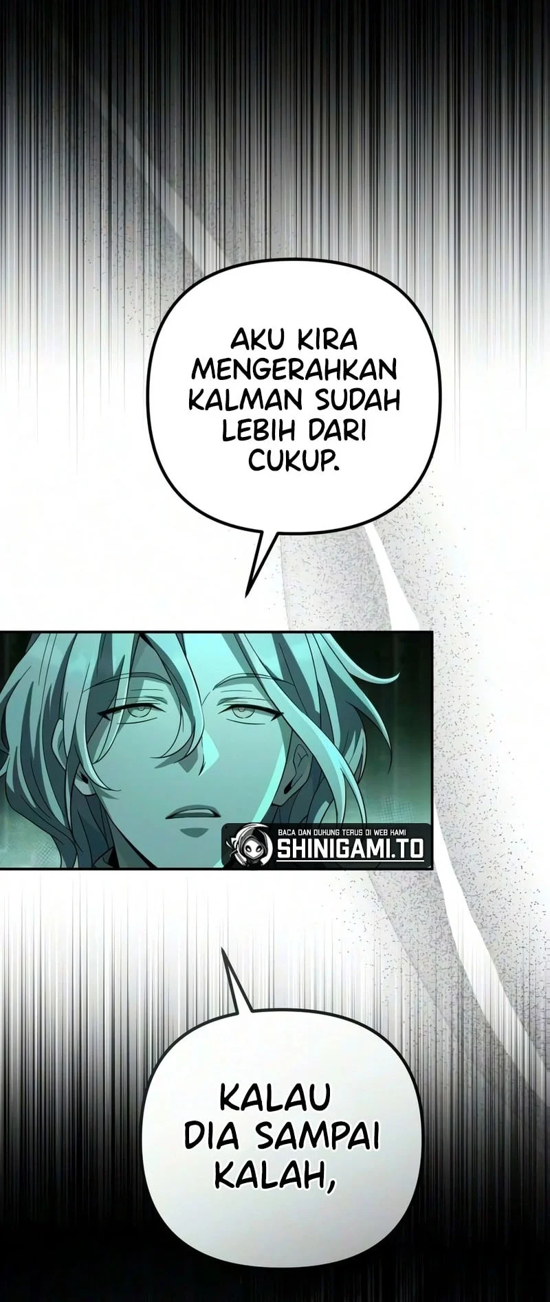 Became The Patron Of Villains Chapter 40 - halaman 21