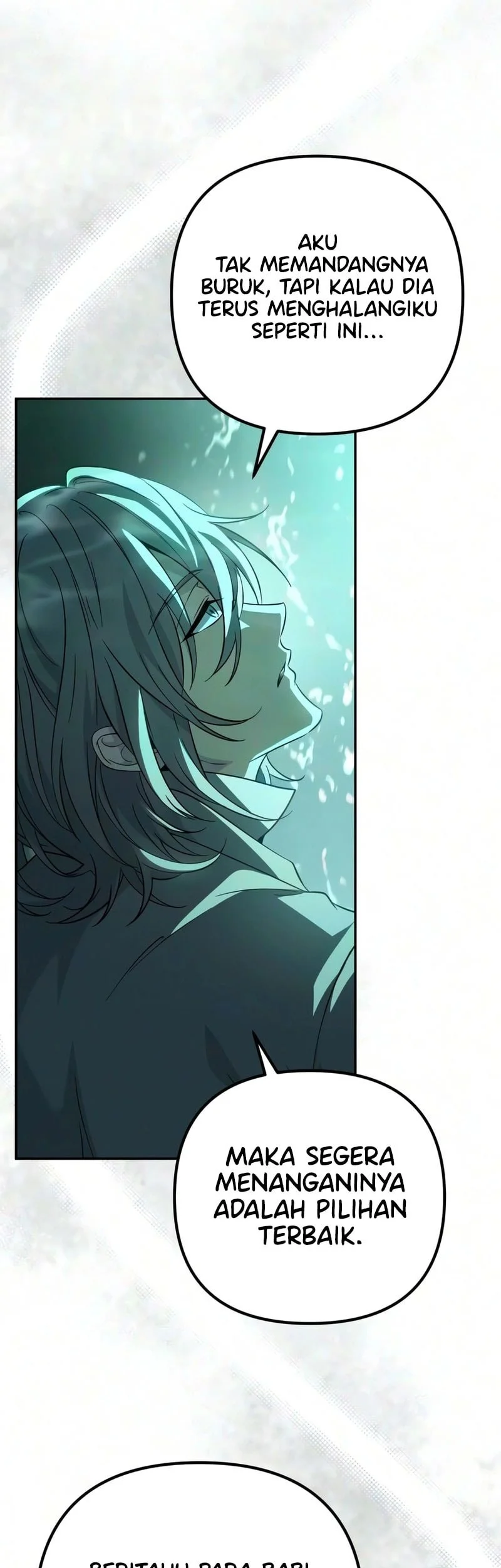 Became The Patron Of Villains Chapter 40 - halaman 24