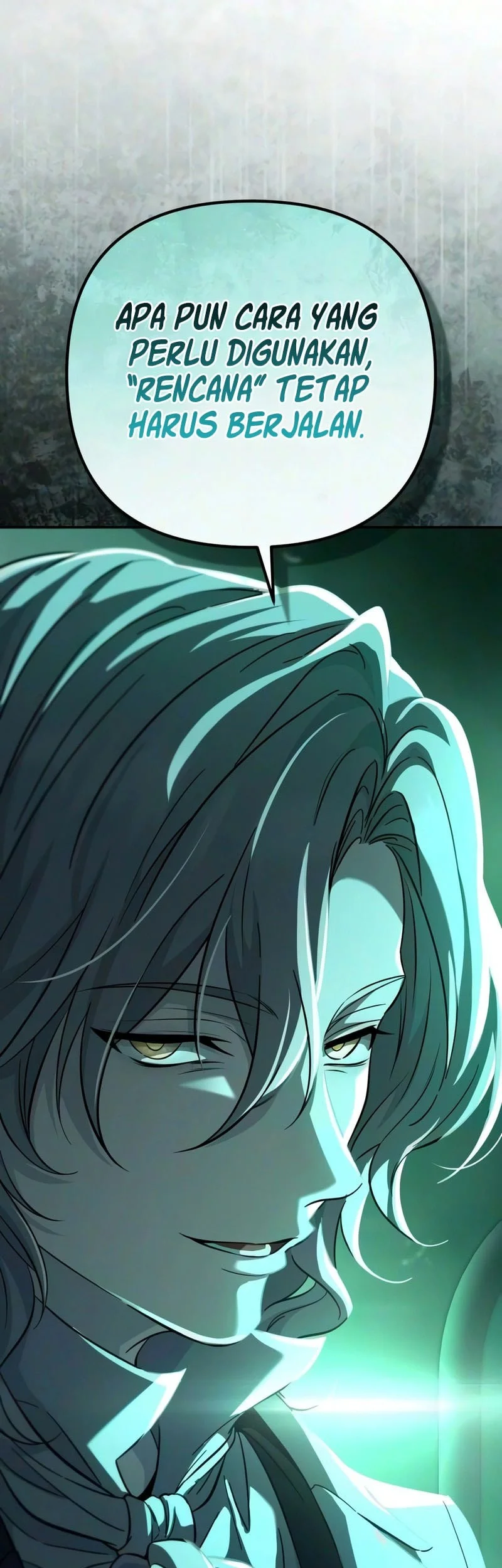 Became The Patron Of Villains Chapter 40 - halaman 26