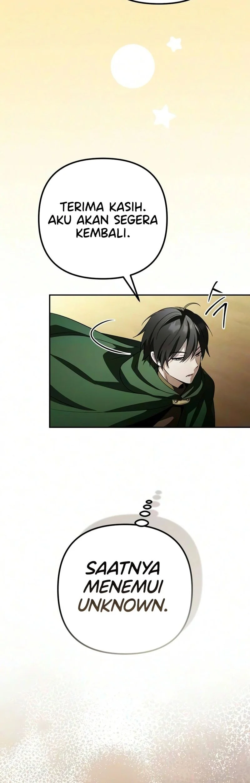 Became The Patron Of Villains Chapter 40 - halaman 36