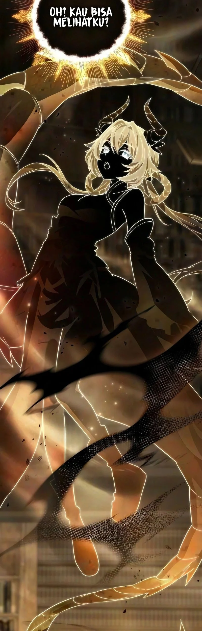 Became The Patron Of Villains Chapter 40 - halaman 40