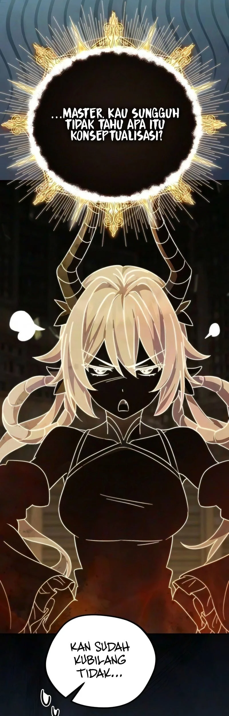 Became The Patron Of Villains Chapter 40 - halaman 58