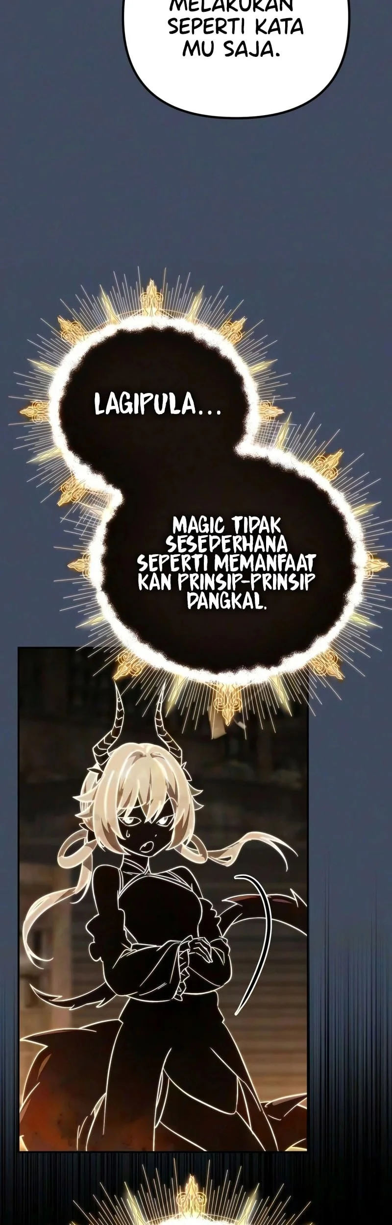 Became The Patron Of Villains Chapter 40 - halaman 60