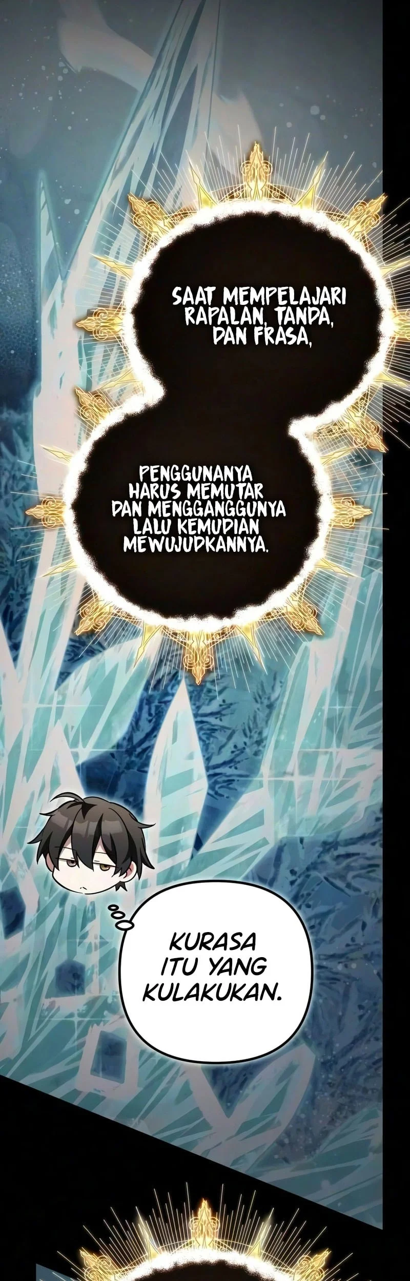 Became The Patron Of Villains Chapter 40 - halaman 62