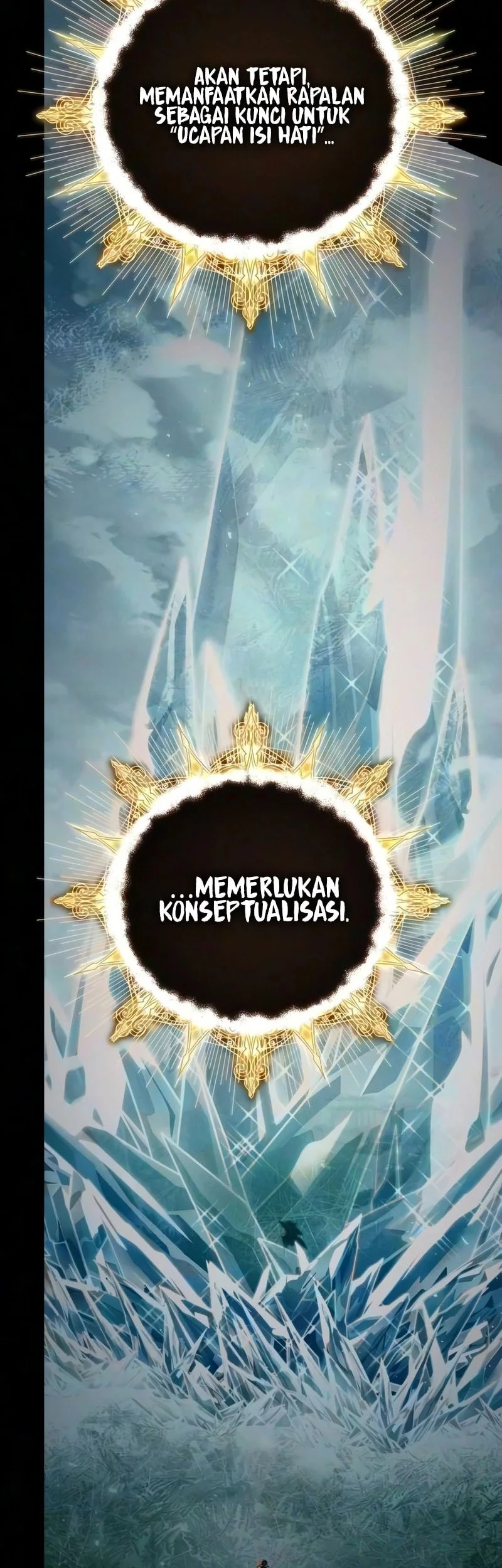 Became The Patron Of Villains Chapter 40 - halaman 63