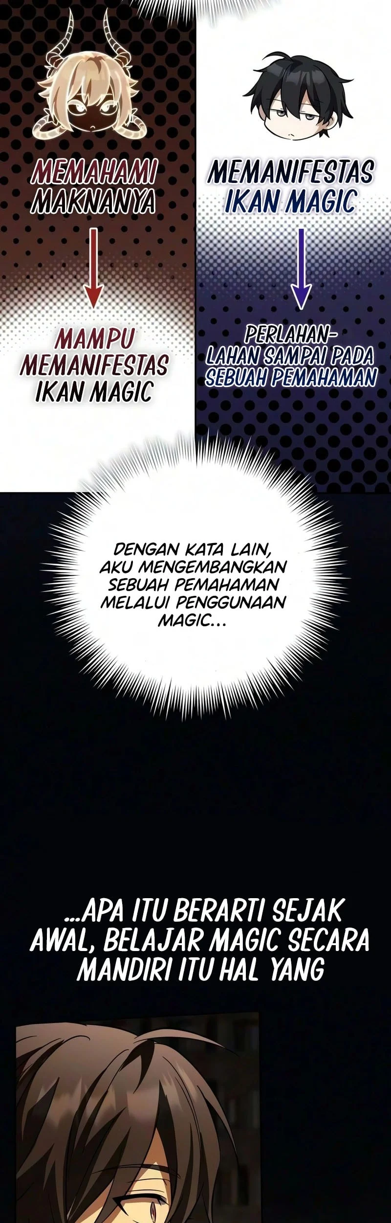 Became The Patron Of Villains Chapter 40 - halaman 70