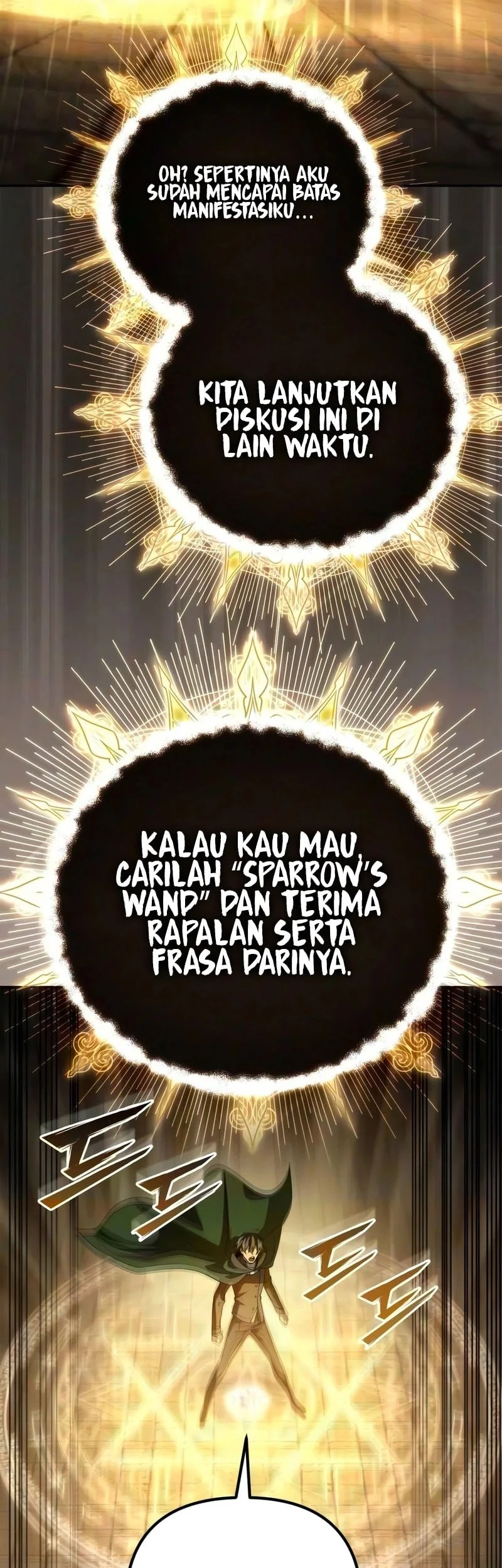 Became The Patron Of Villains Chapter 40 - halaman 75