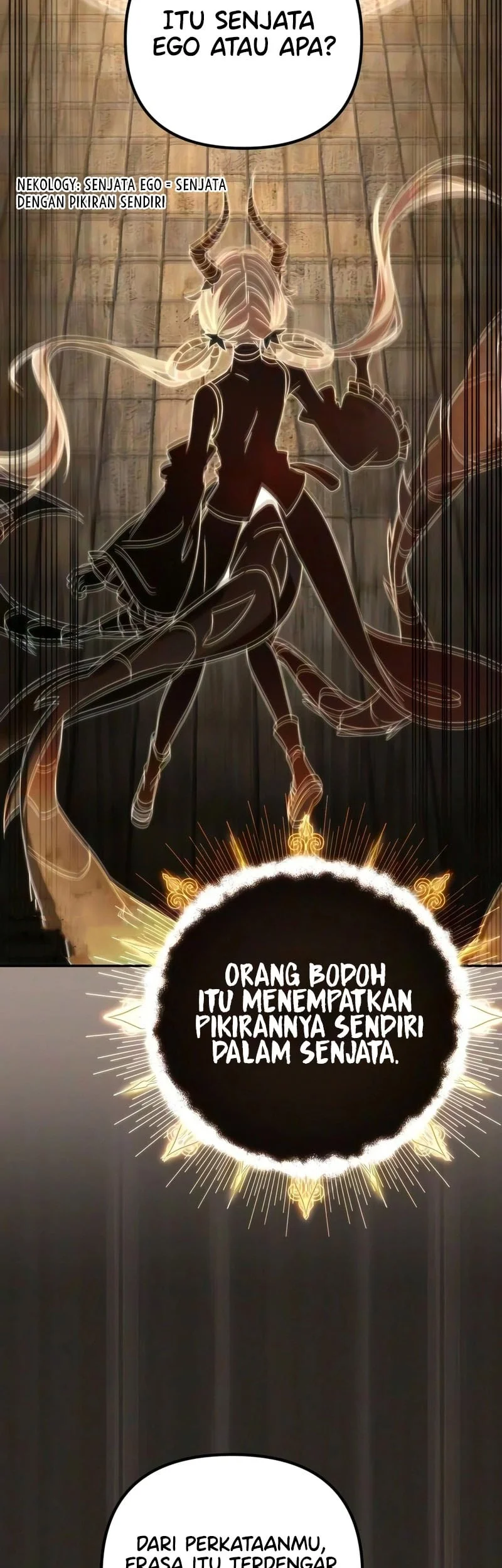 Became The Patron Of Villains Chapter 40 - halaman 76