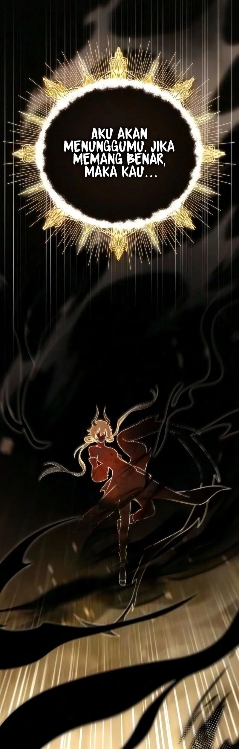 Became The Patron Of Villains Chapter 40 - halaman 78