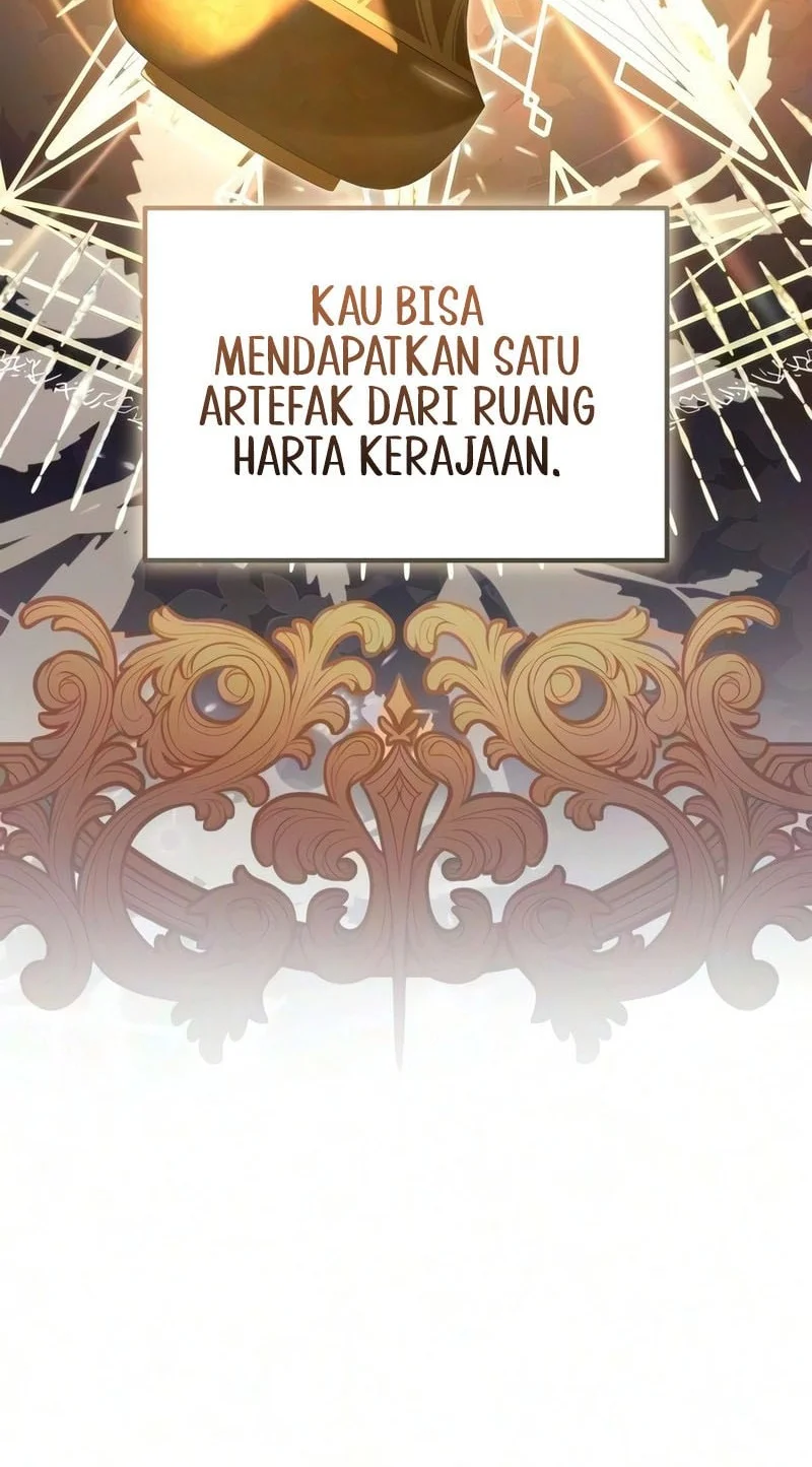 Became The Patron Of Villains Chapter 40 - halaman 85