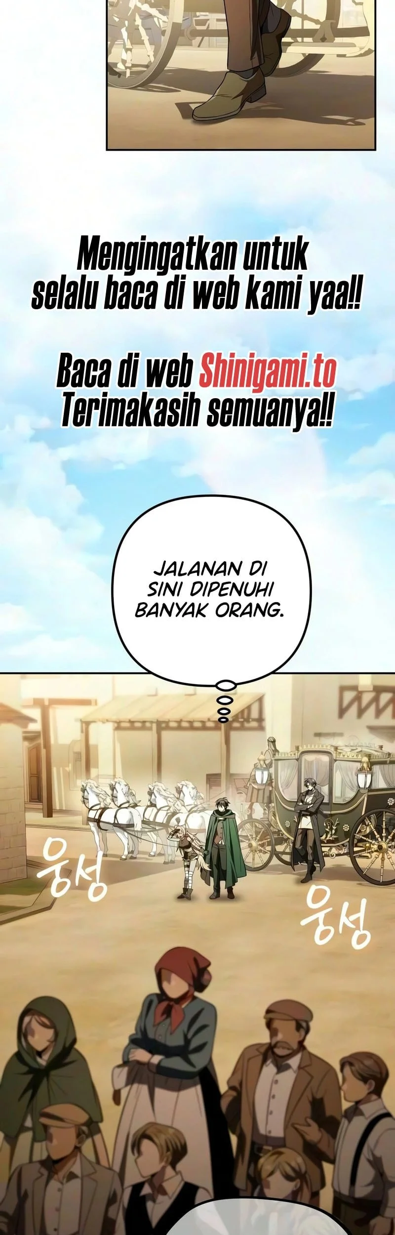 Became The Patron Of Villains Chapter 40 - halaman 88