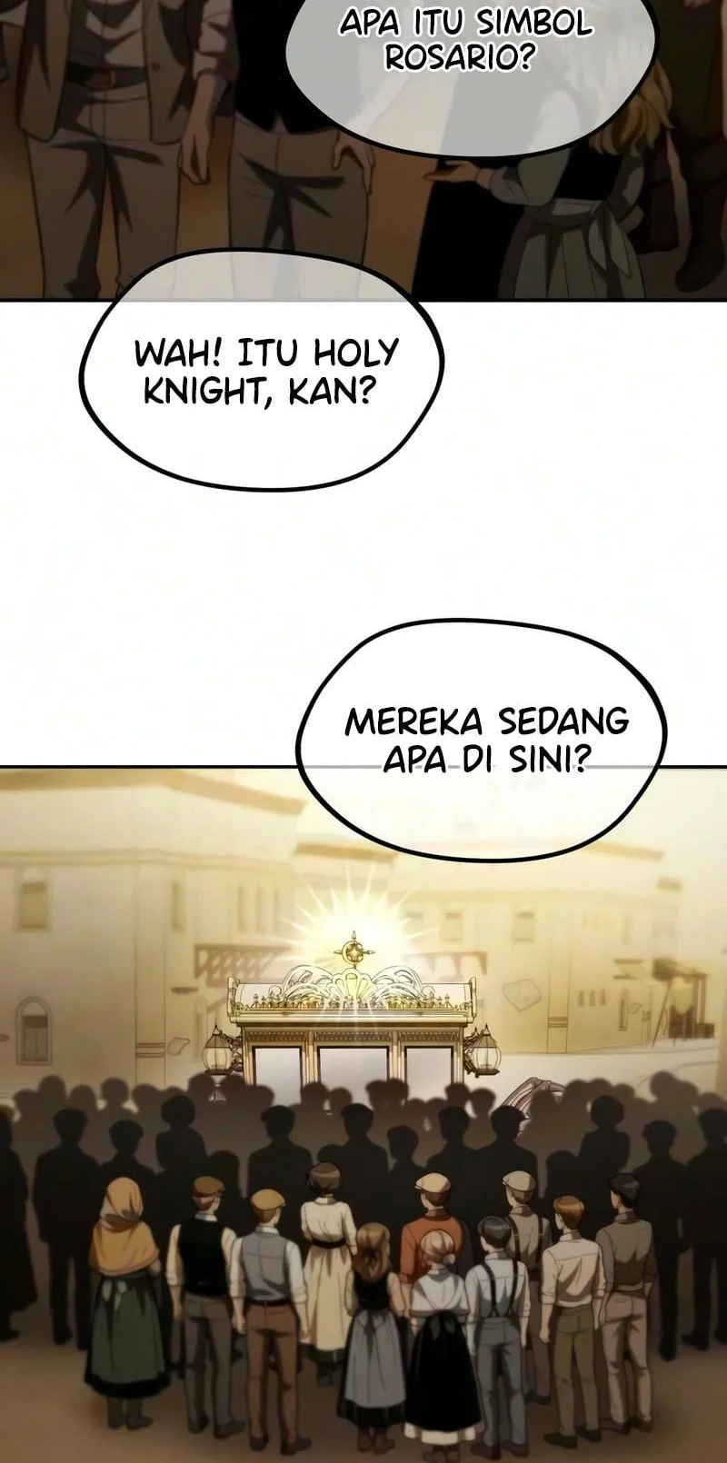 Became The Patron Of Villains Chapter 40 - halaman 89