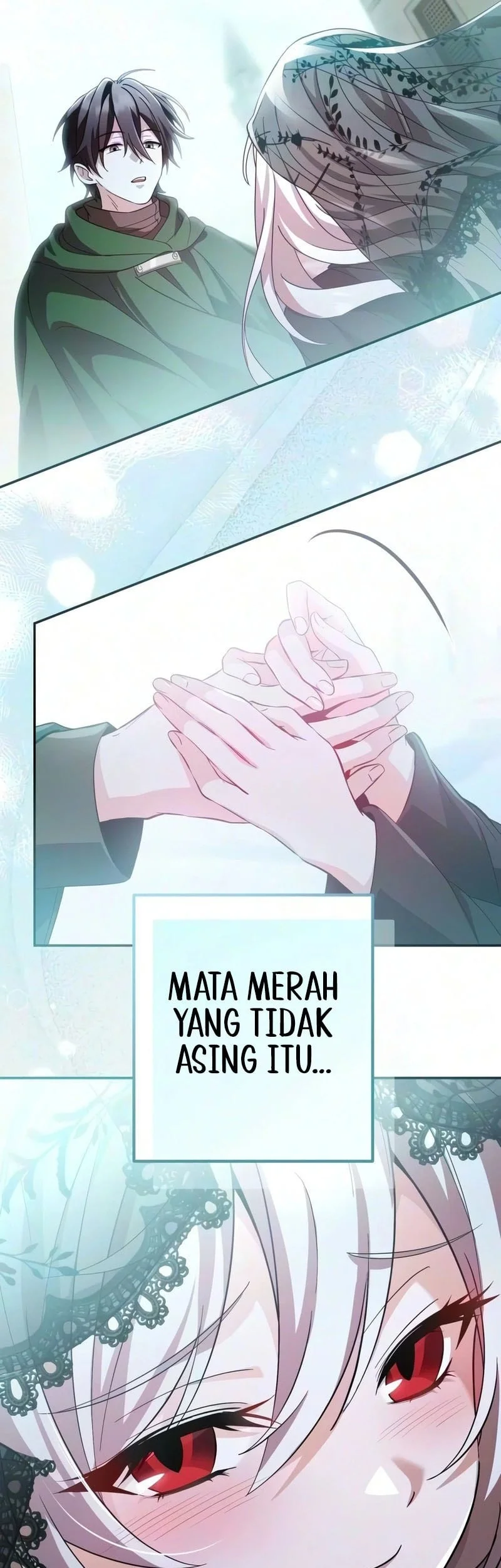 Became The Patron Of Villains Chapter 40 - halaman 94