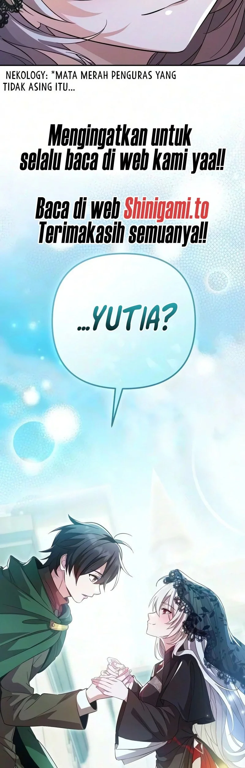 Became The Patron Of Villains Chapter 40 - halaman 95