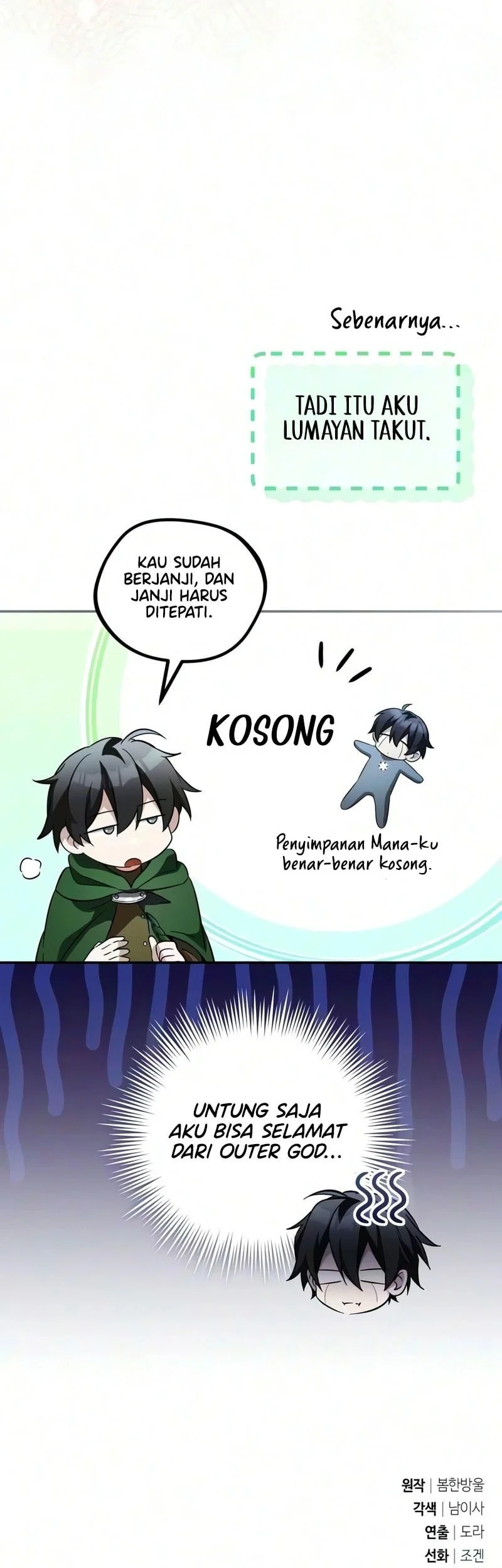 Became The Patron Of Villains Chapter 40 - halaman 97