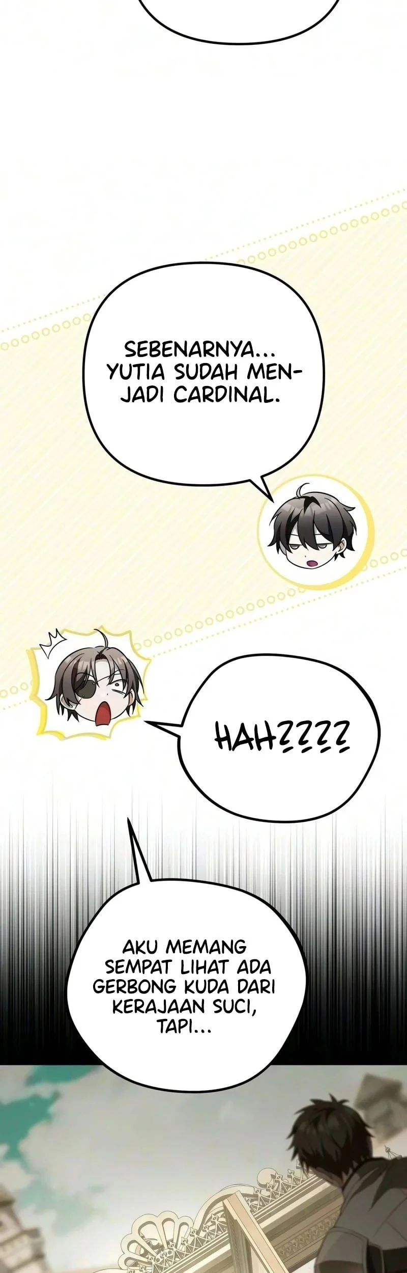 Became The Patron Of Villains Chapter 41 - halaman 13