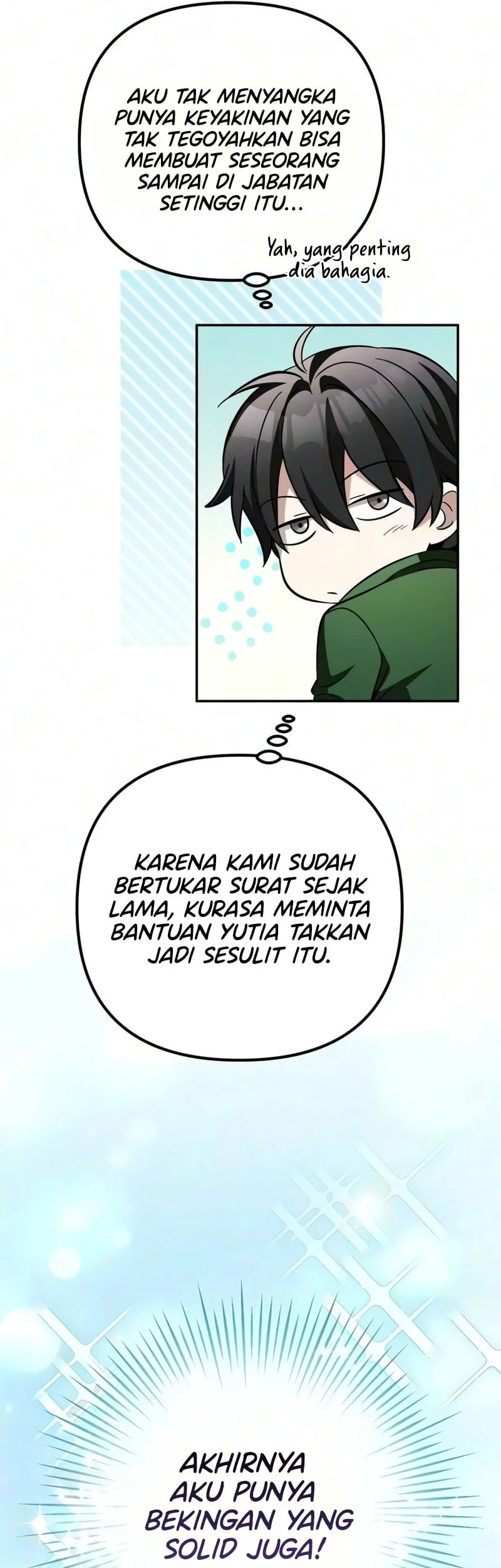 Became The Patron Of Villains Chapter 41 - halaman 15