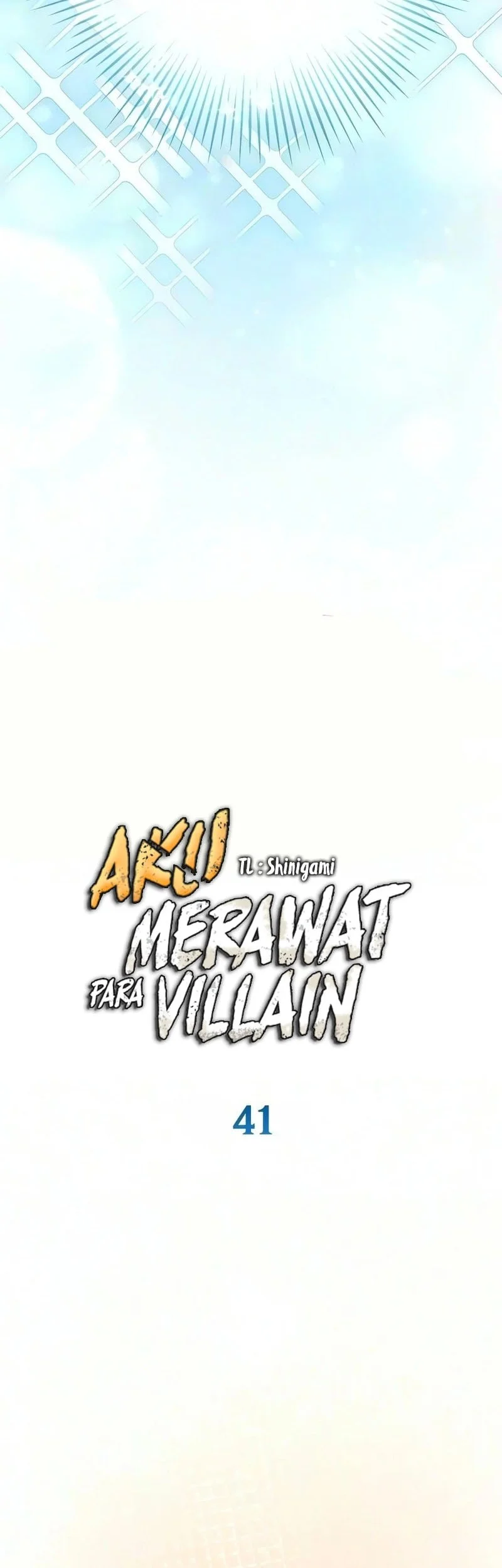 Became The Patron Of Villains Chapter 41 - halaman 16