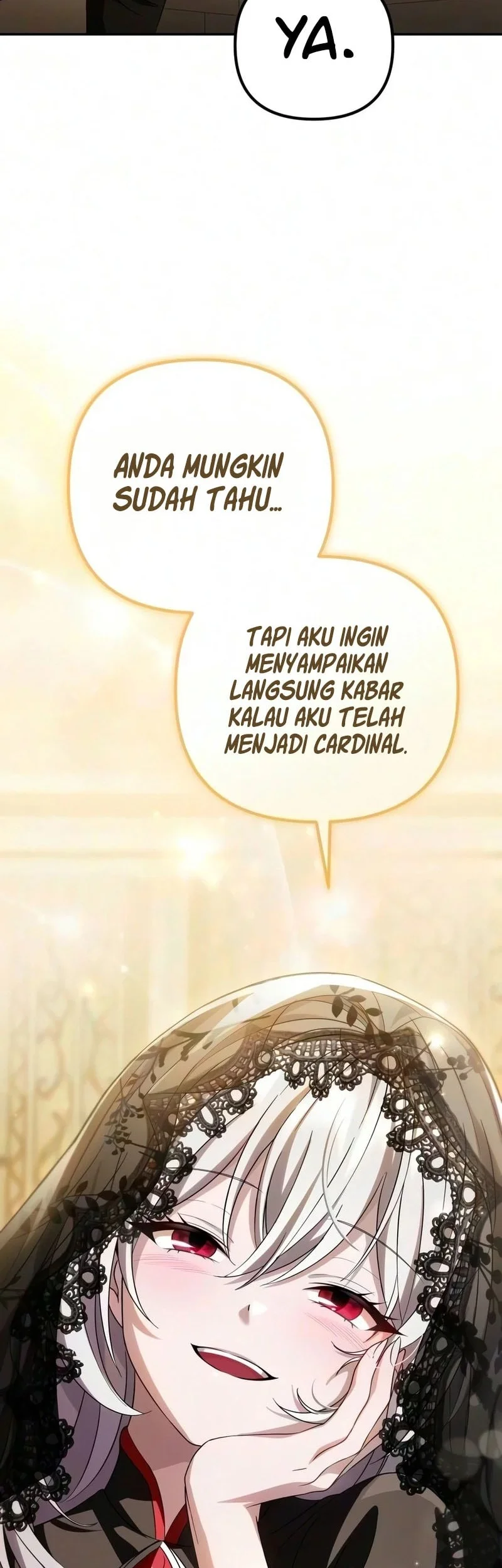 Became The Patron Of Villains Chapter 41 - halaman 20