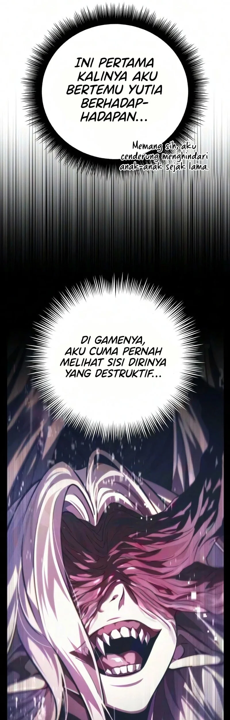 Became The Patron Of Villains Chapter 41 - halaman 23