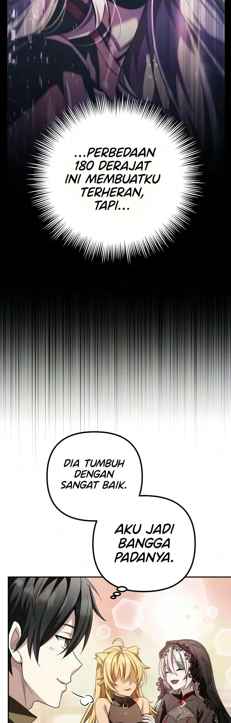 Became The Patron Of Villains Chapter 41 - halaman 24