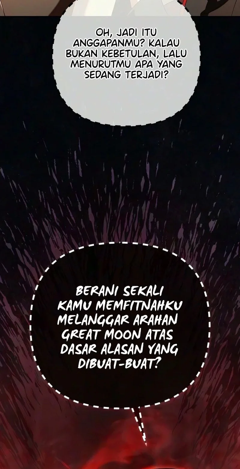 Became The Patron Of Villains Chapter 41 - halaman 26