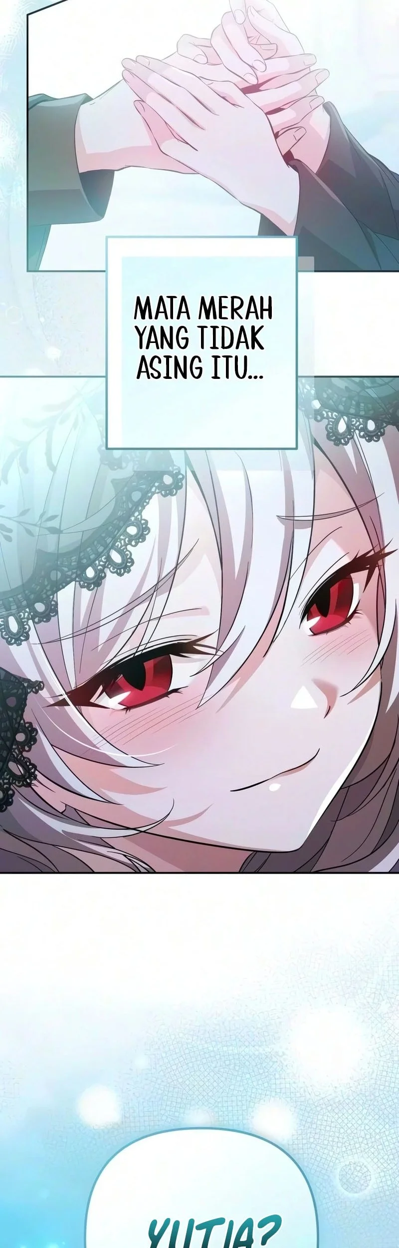 Became The Patron Of Villains Chapter 41 - halaman 3