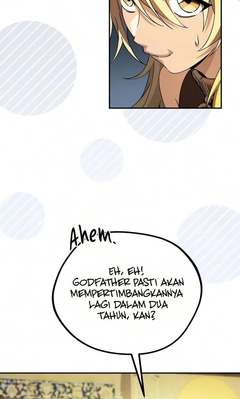 Became The Patron Of Villains Chapter 41 - halaman 30