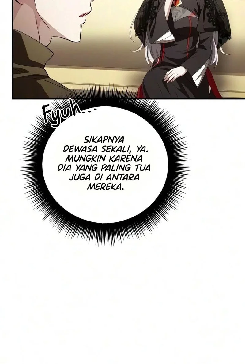 Became The Patron Of Villains Chapter 41 - halaman 34