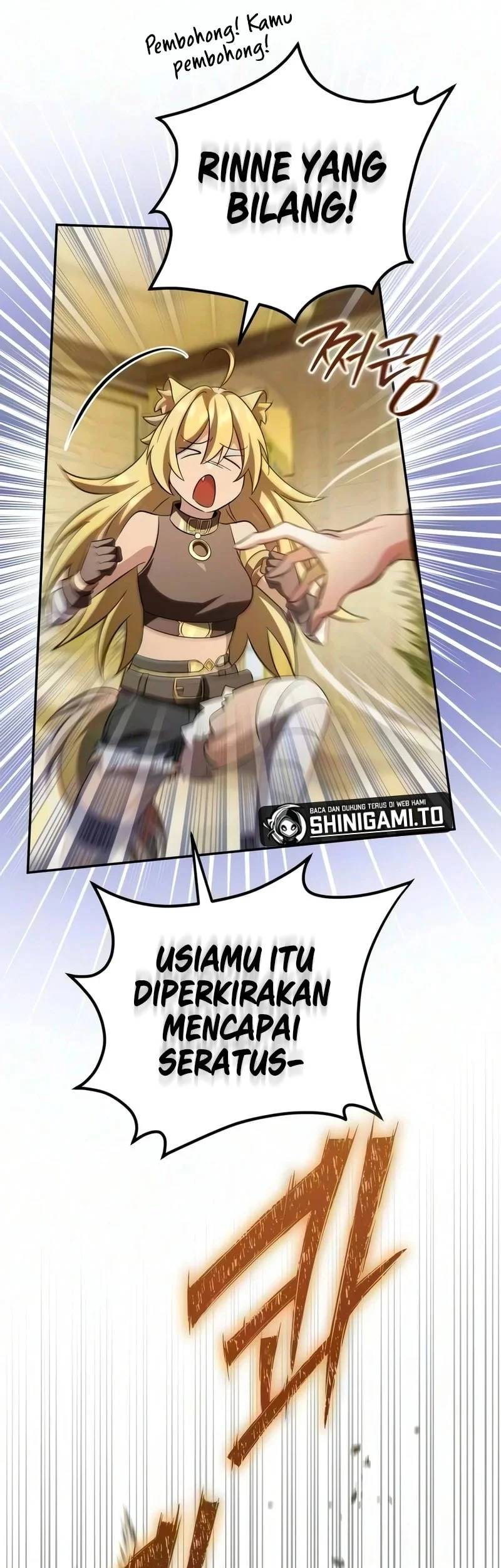 Became The Patron Of Villains Chapter 41 - halaman 38