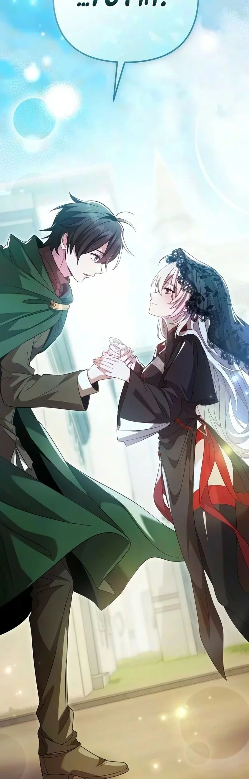 Became The Patron Of Villains Chapter 41 - halaman 4