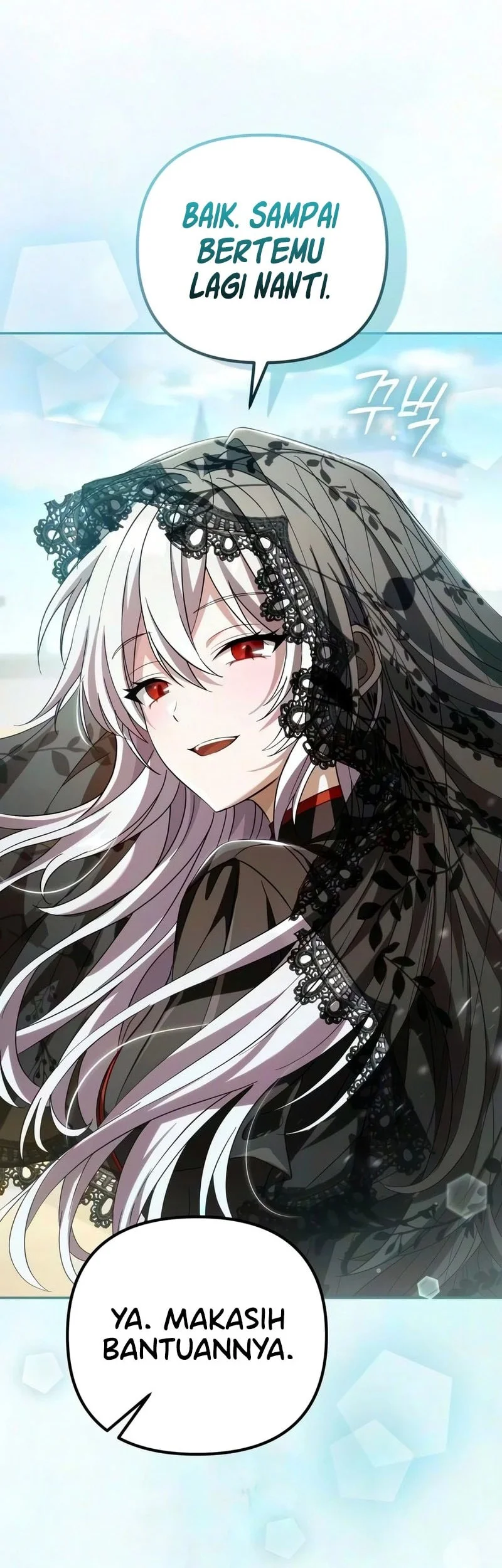Became The Patron Of Villains Chapter 41 - halaman 45