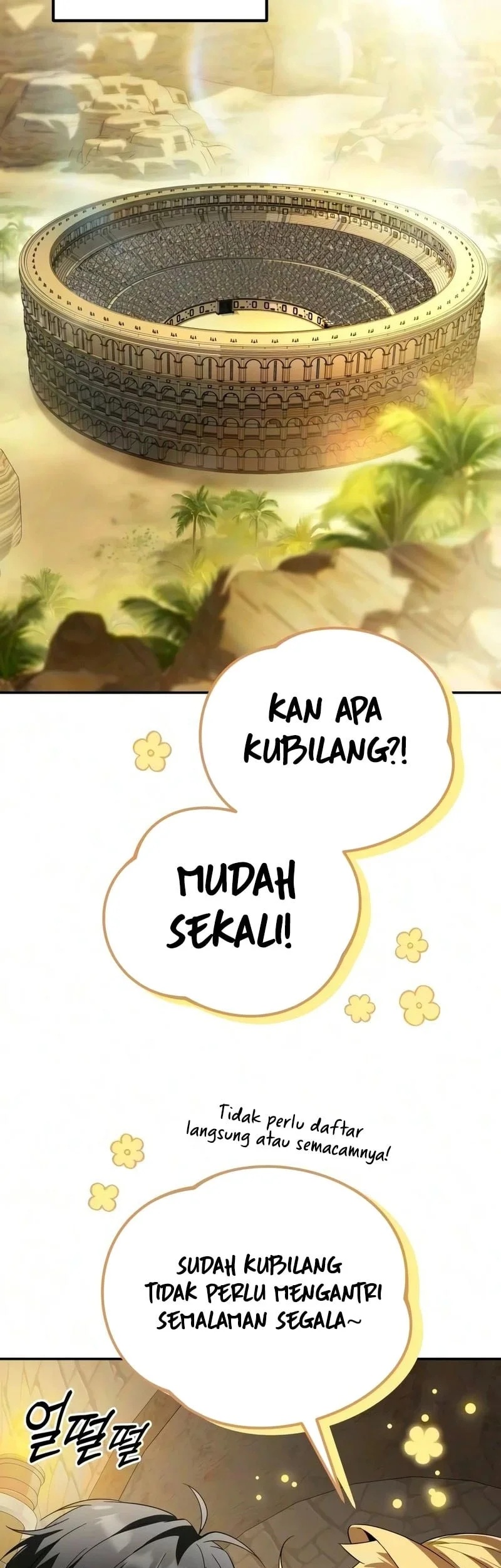 Became The Patron Of Villains Chapter 41 - halaman 48