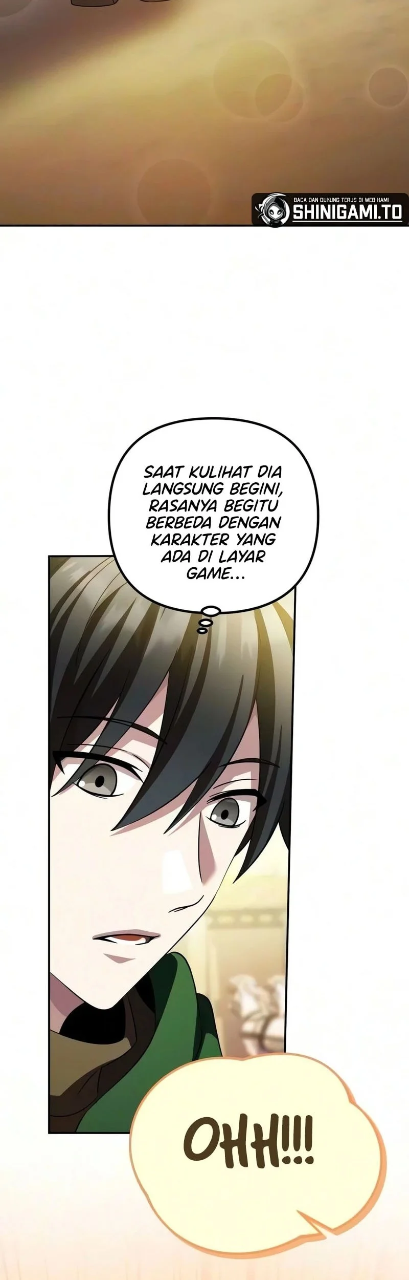 Became The Patron Of Villains Chapter 41 - halaman 5