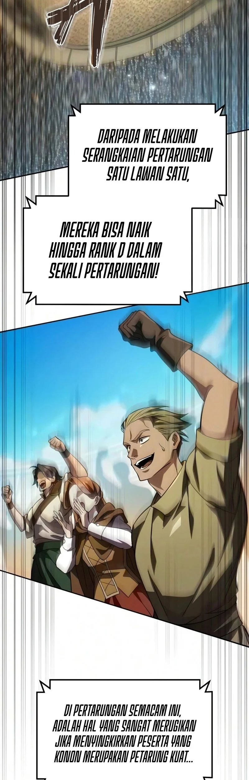 Became The Patron Of Villains Chapter 41 - halaman 52